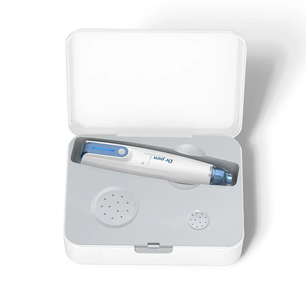 Dr.pen A9 Electric microneedle Rechargeable MTS Beauty Microneedle Device - DrPen SkinCare