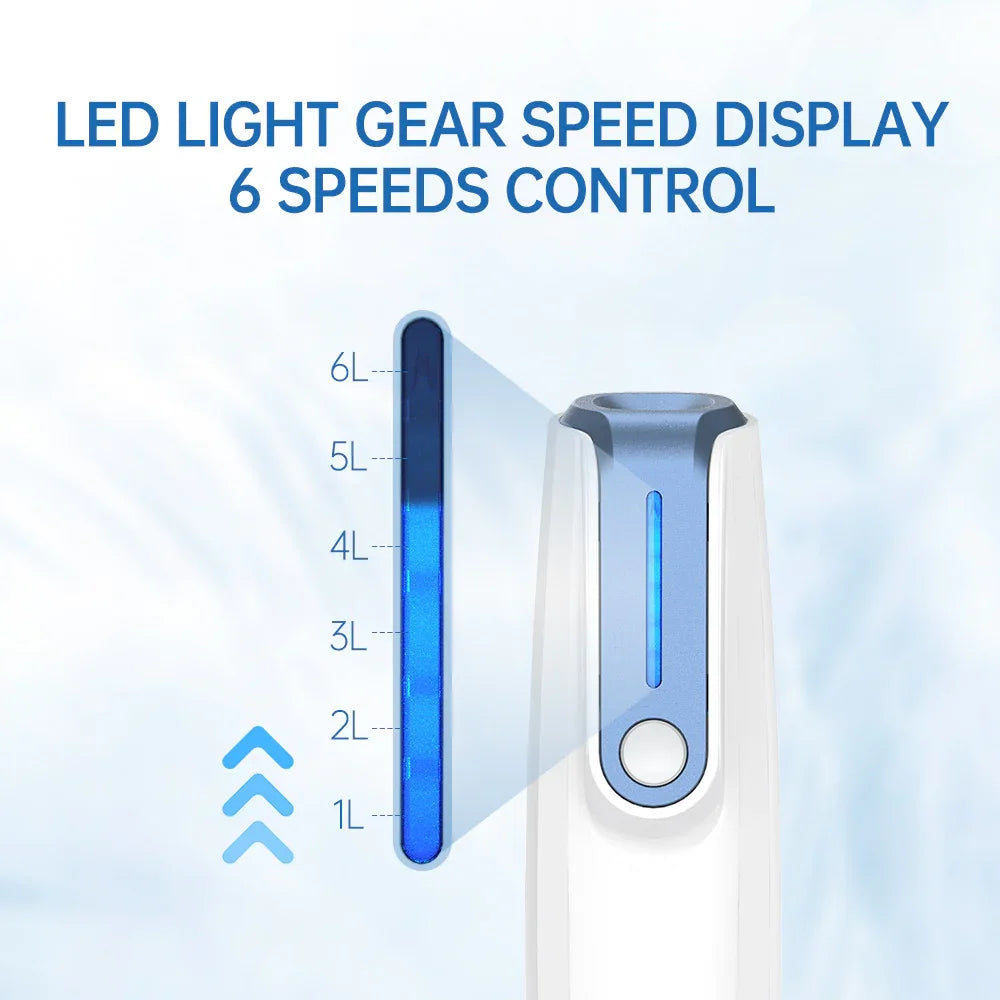 Dr.pen A9 Electric microneedle Rechargeable MTS Beauty Microneedle Device - DrPen SkinCare