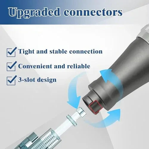 Dr. Pen M8 Microneedling Pen with 12 Cartridges - DrPen SkinCare