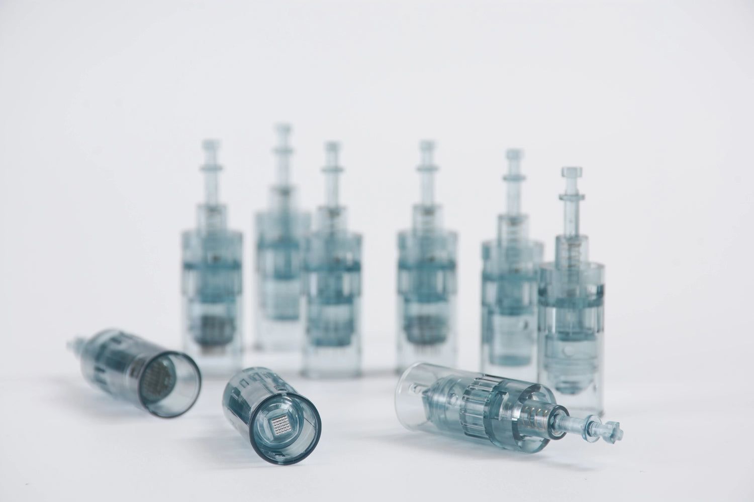 Dr. Pen M8 Cartridges for Microneedling Pen M8 Model - DrPen SkinCare