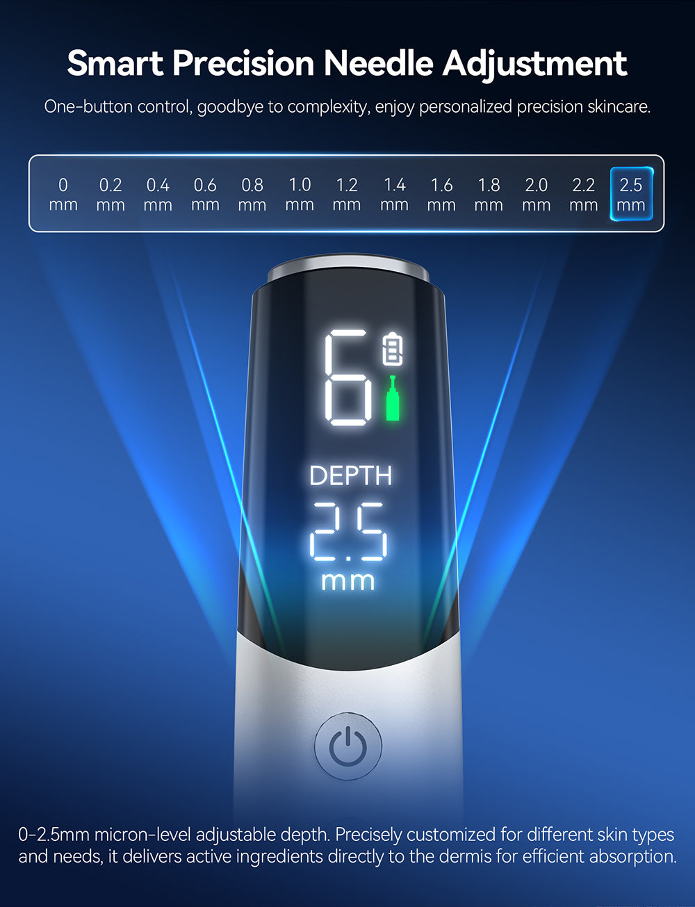 Dr. Pen M9 Microneedling Pen - DrPen SkinCare