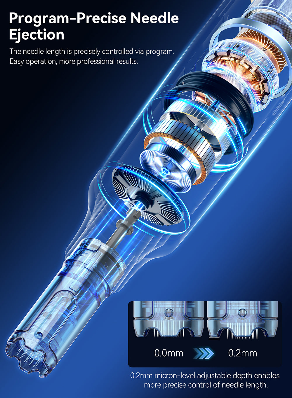 Dr. Pen M9 Microneedling Pen - DrPen SkinCare