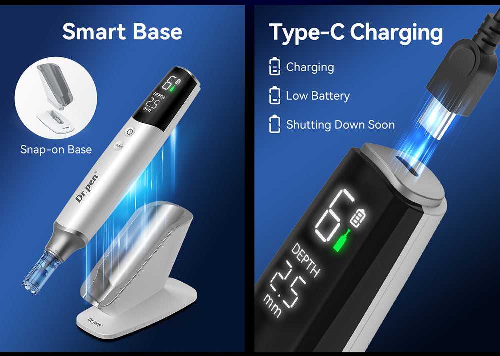 Dr. Pen M9 Microneedling Pen - DrPen SkinCare