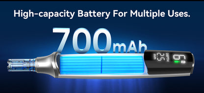 Dr. Pen M9 Microneedling Pen - DrPen SkinCare